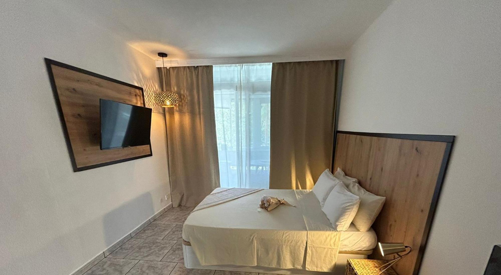 Hand Made Suite Арона Екстер'єр фото