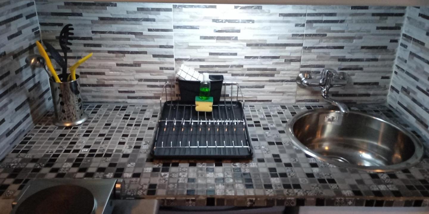 Hand Made Suite Арона Екстер'єр фото